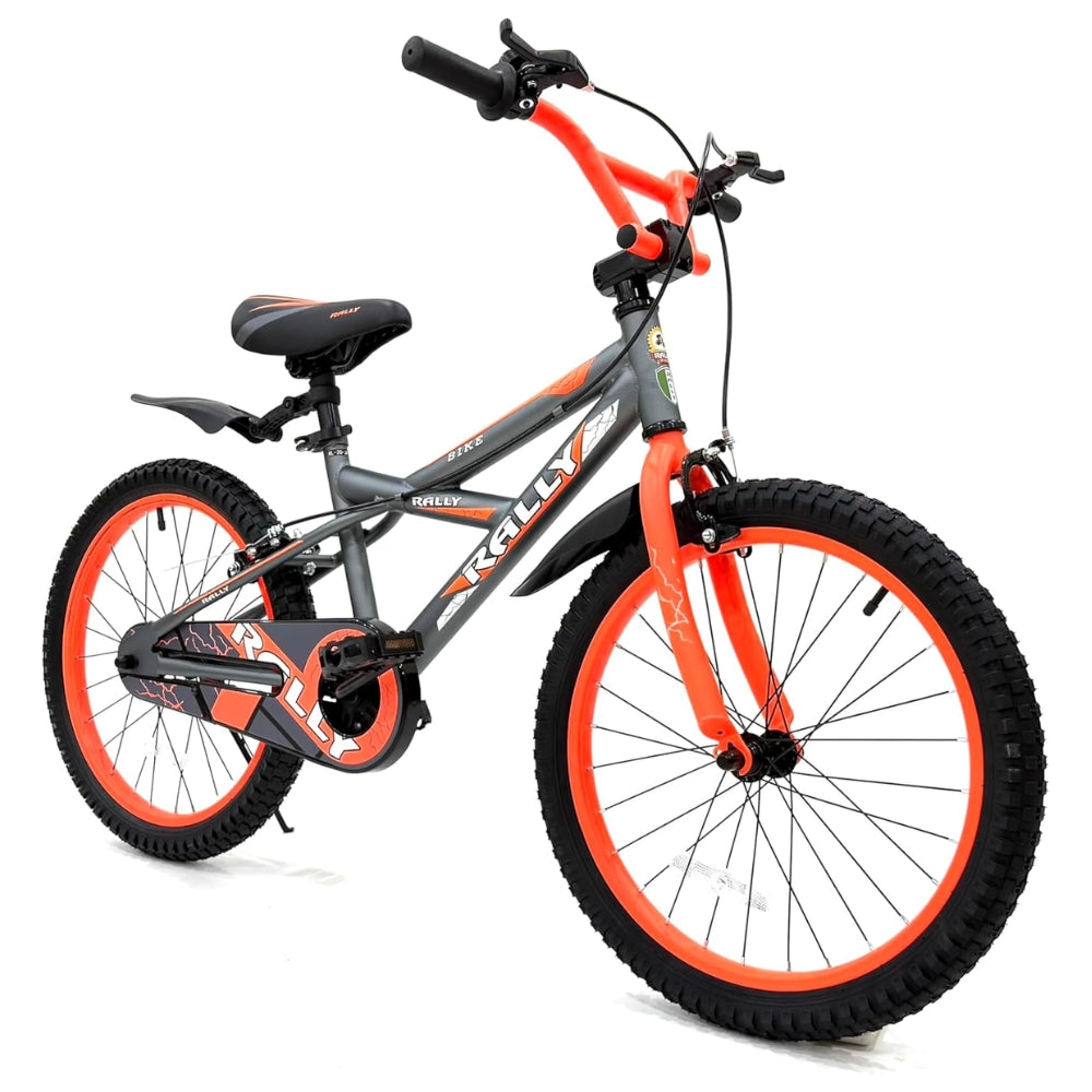 RALLY 20 Inch Kids Bicycle