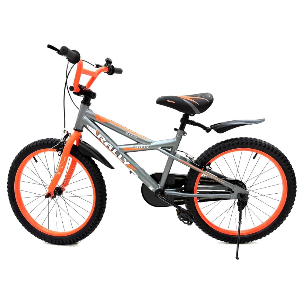 RALLY 20 Inch Kids Bicycle