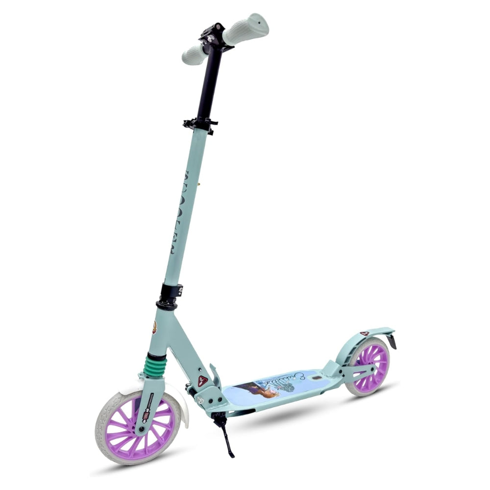 Scooters