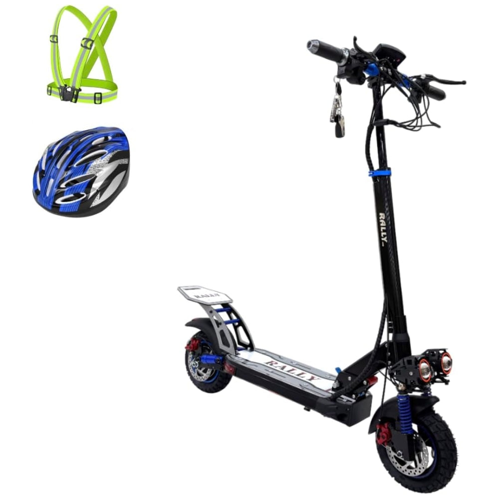 RALLY E-11 Electric Scooter