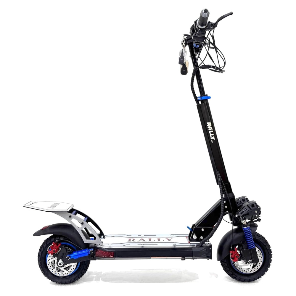 RALLY E-11 Electric Scooter