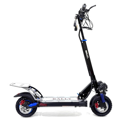 RALLY E-11 Electric Scooter