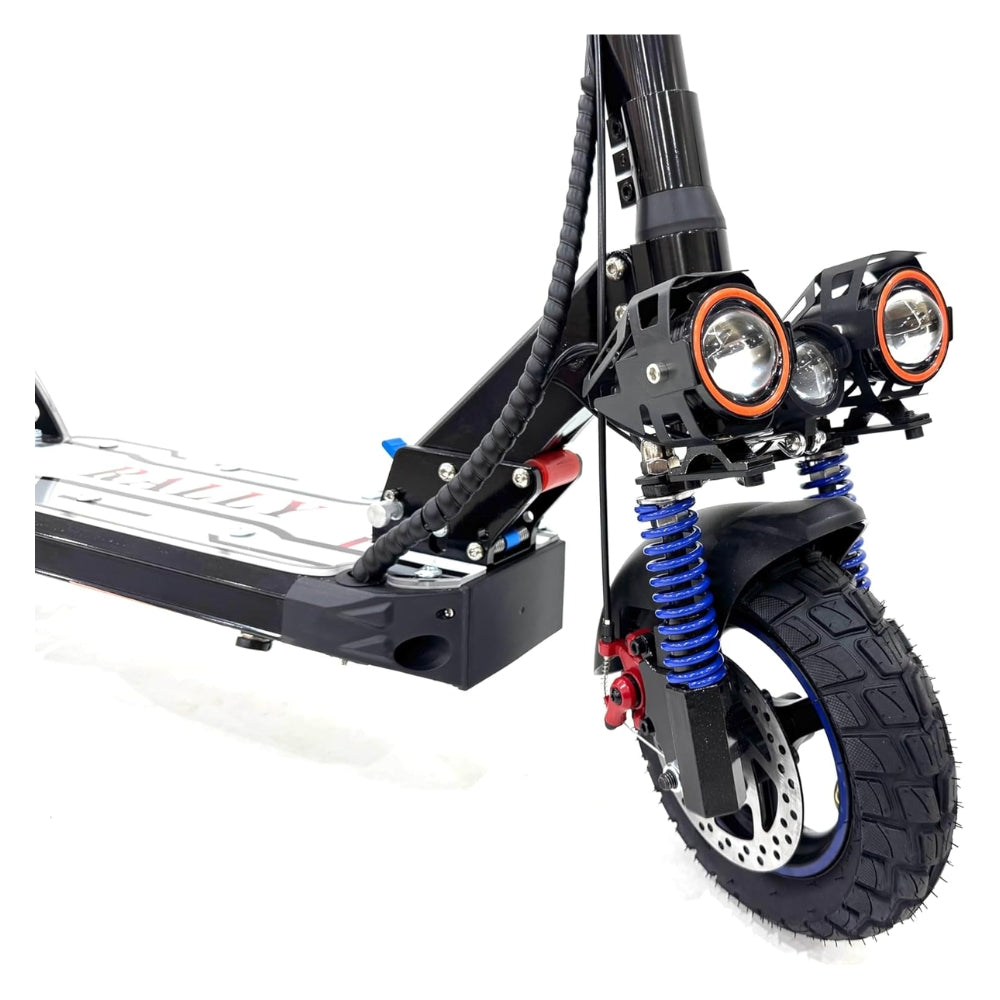 RALLY E-11 Electric Scooter