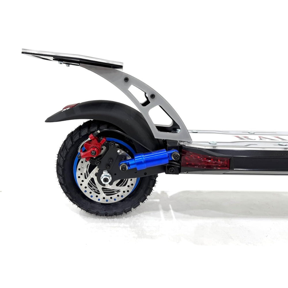 RALLY E-11 Electric Scooter
