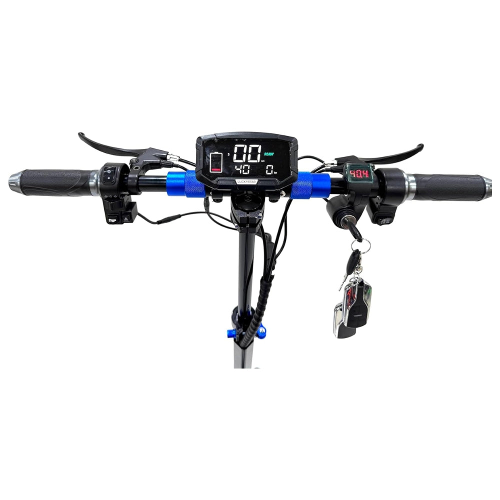 RALLY E-11 Electric Scooter