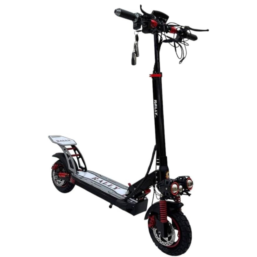 RALLY E-11 Electric Scooter