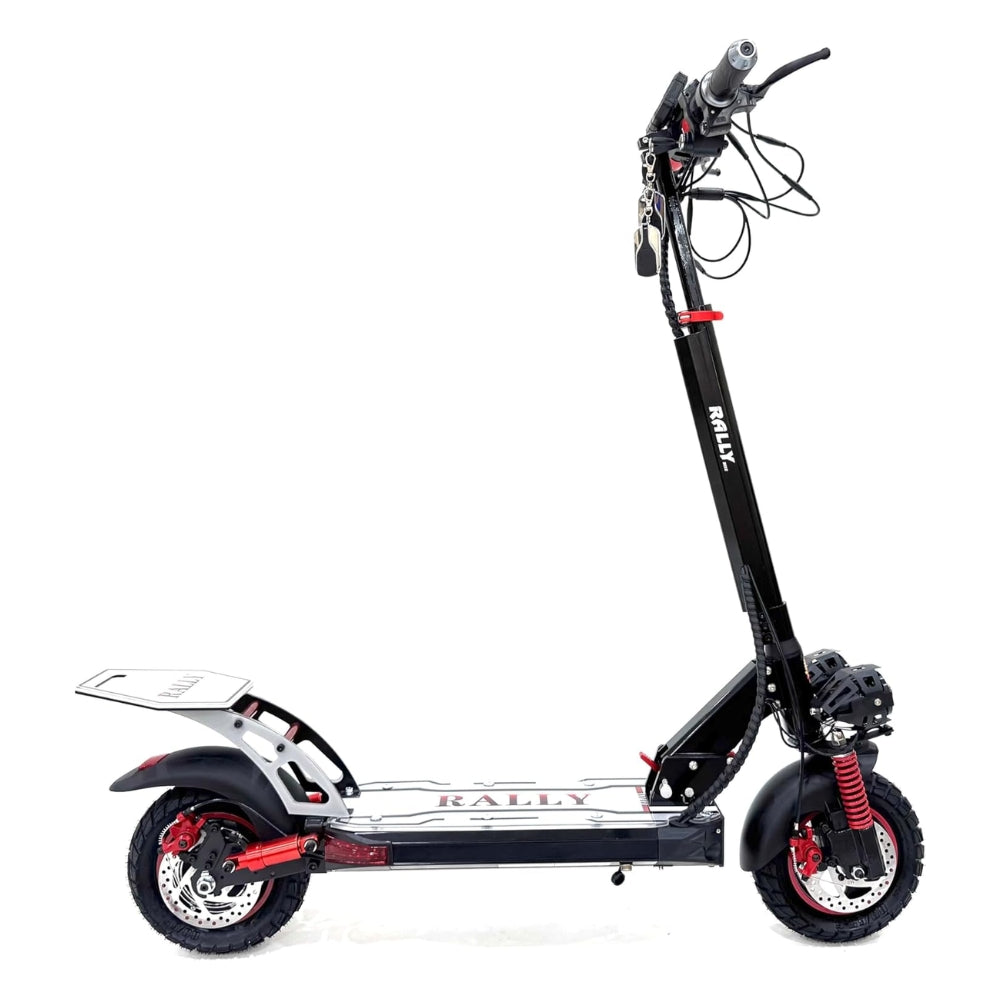 RALLY E-11 Electric Scooter