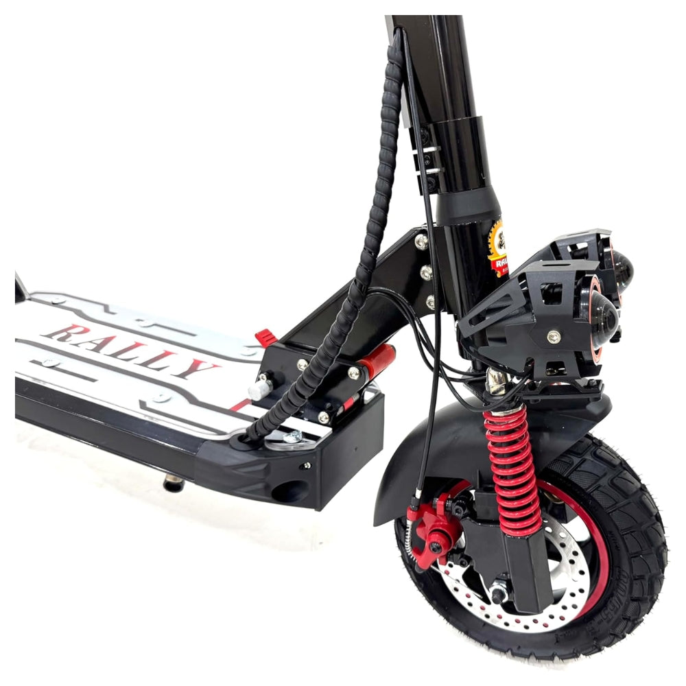 RALLY E-11 Electric Scooter