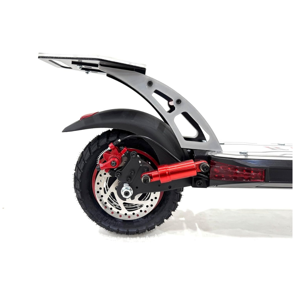 RALLY E-11 Electric Scooter