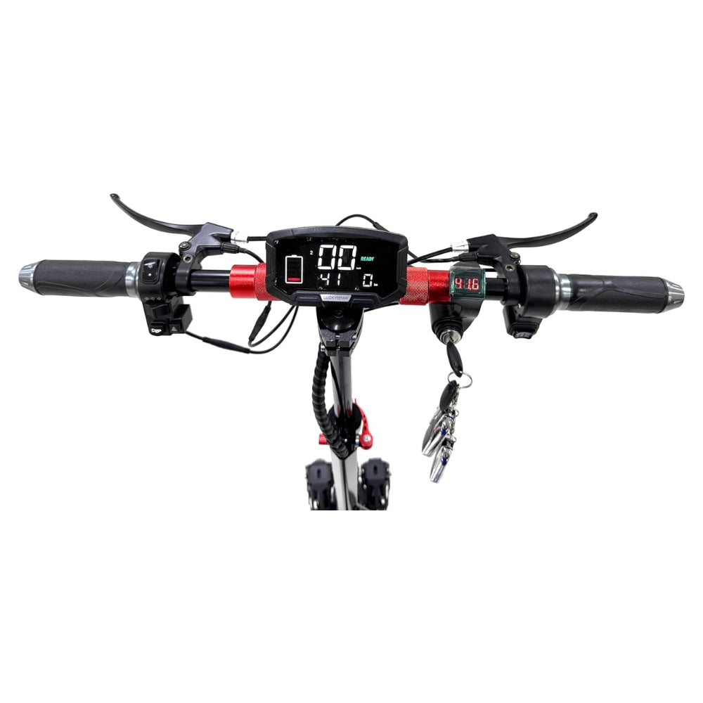 RALLY E-11 Electric Scooter