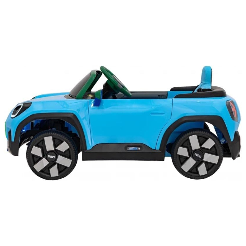 RALLY Mini Electric Ride-On Car