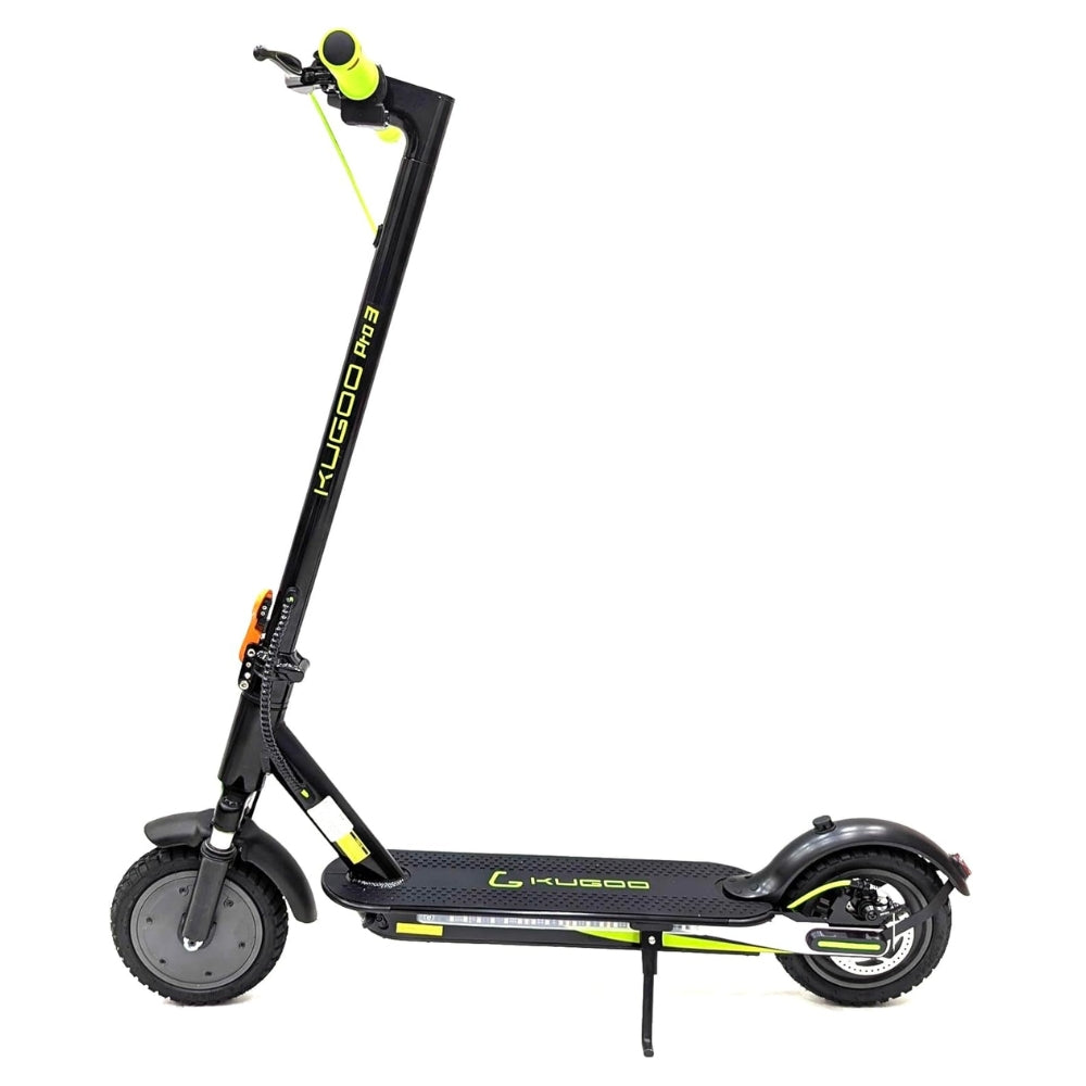 KUGOO Pro 3 Electric Scooter