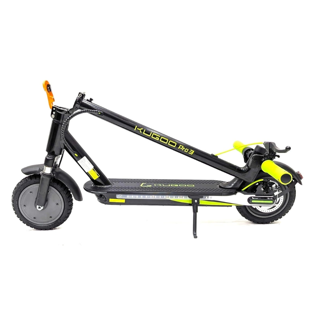 KUGOO Pro 3 Electric Scooter