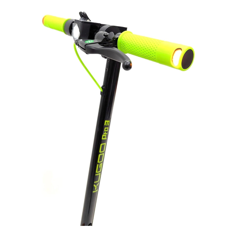 KUGOO Pro 3 Electric Scooter