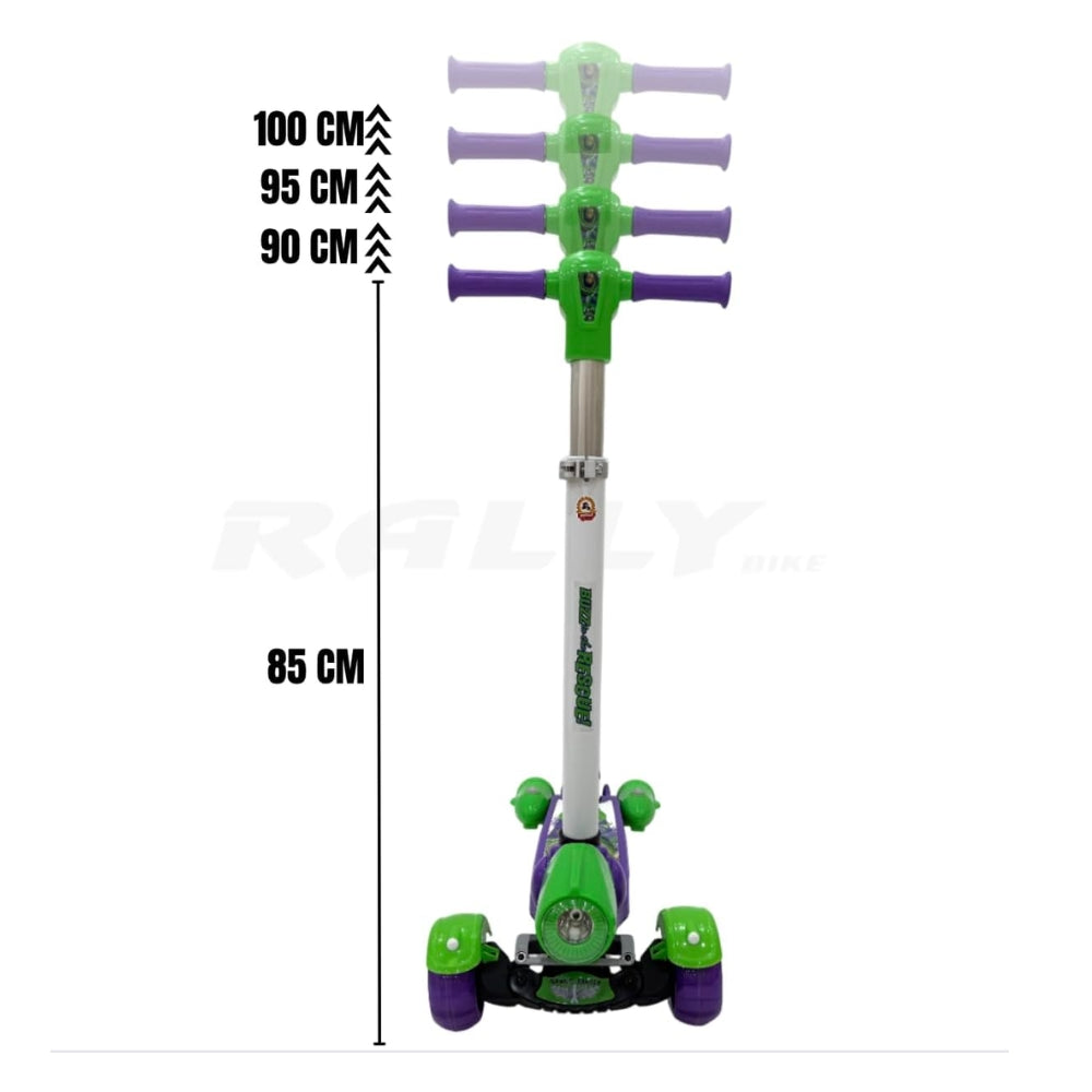 RALLY Kids Scooter