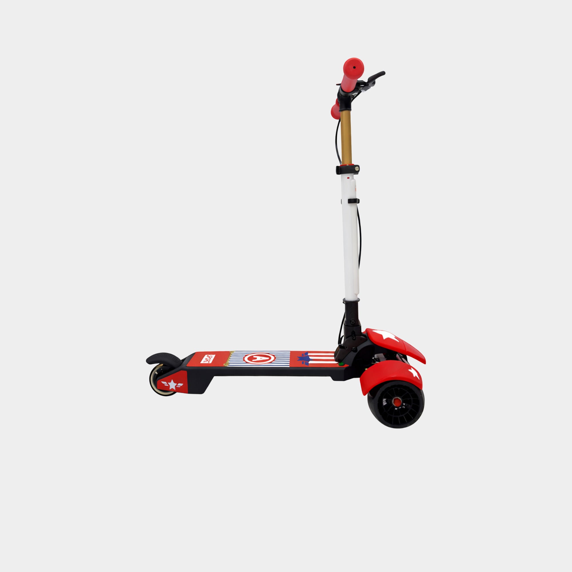 Scooters