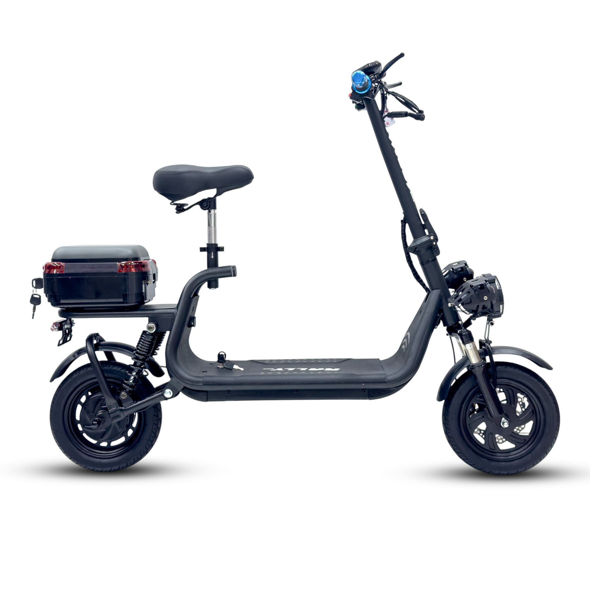 Electric Scooters