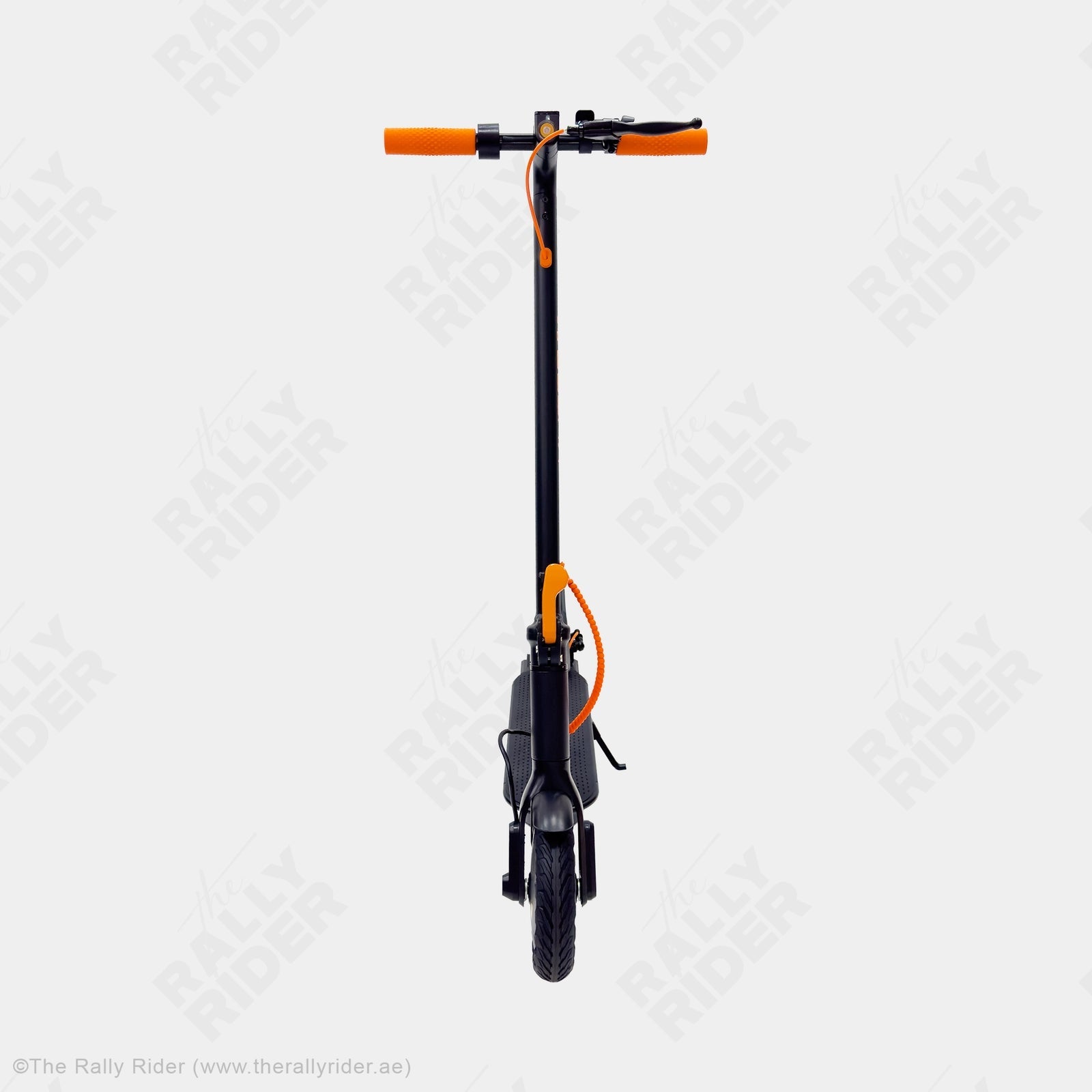 Kugoo Pro Electric ScooterThe Rally Rider KUGOOERES-KG-PRO-ORorange