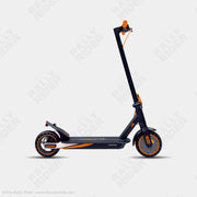Kugoo Pro Electric ScooterThe Rally Rider KUGOOERES-KG-PRO-ORorange