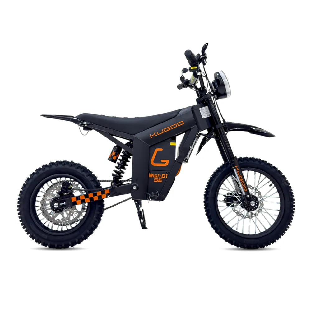 E-Bikes