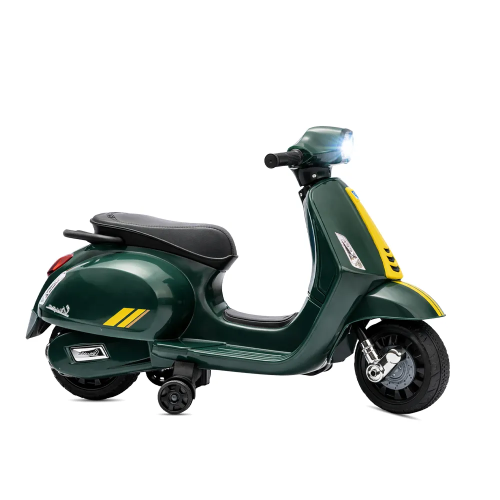 Kids Motorbikes