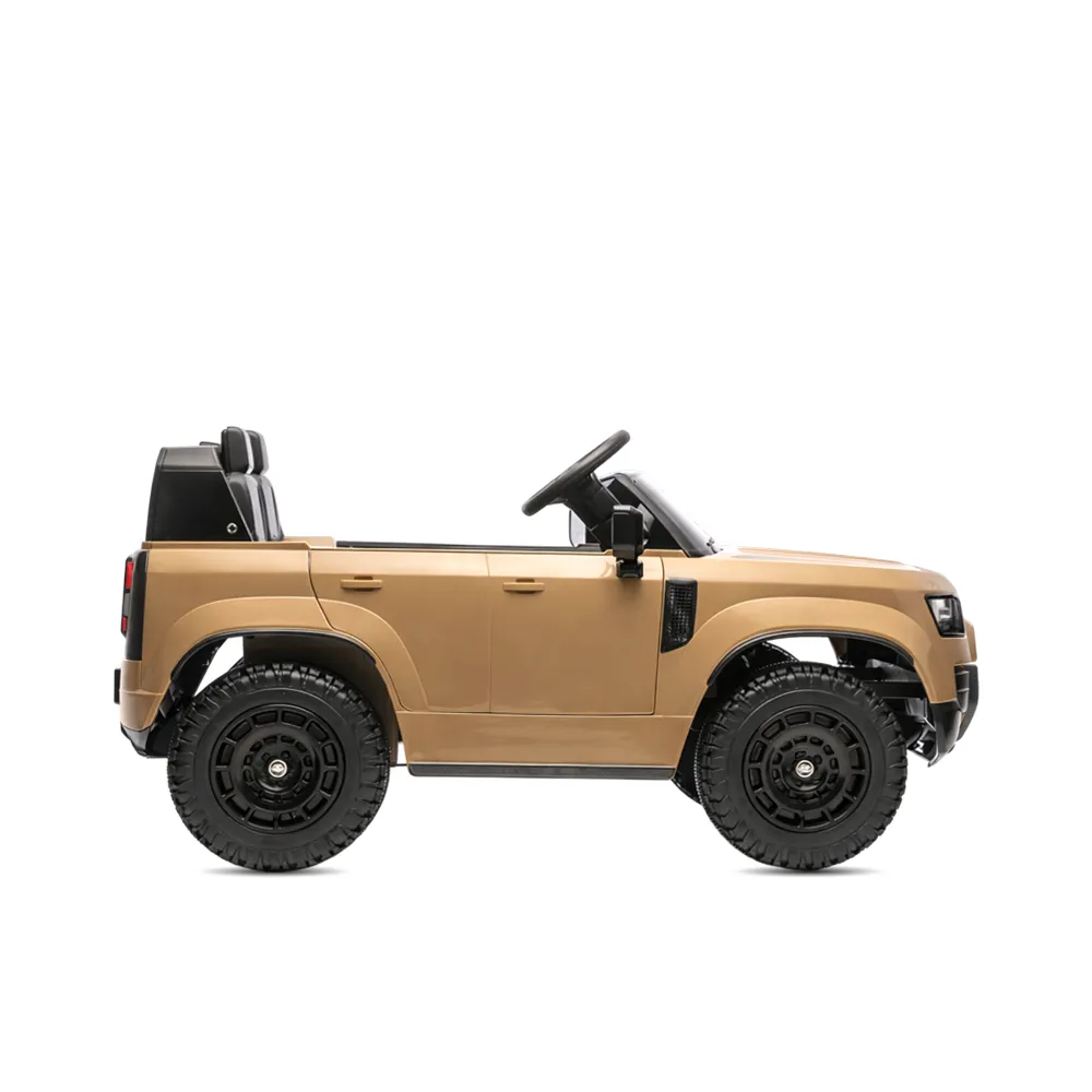 Ride-On Cars