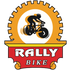 The Rally Rider 
