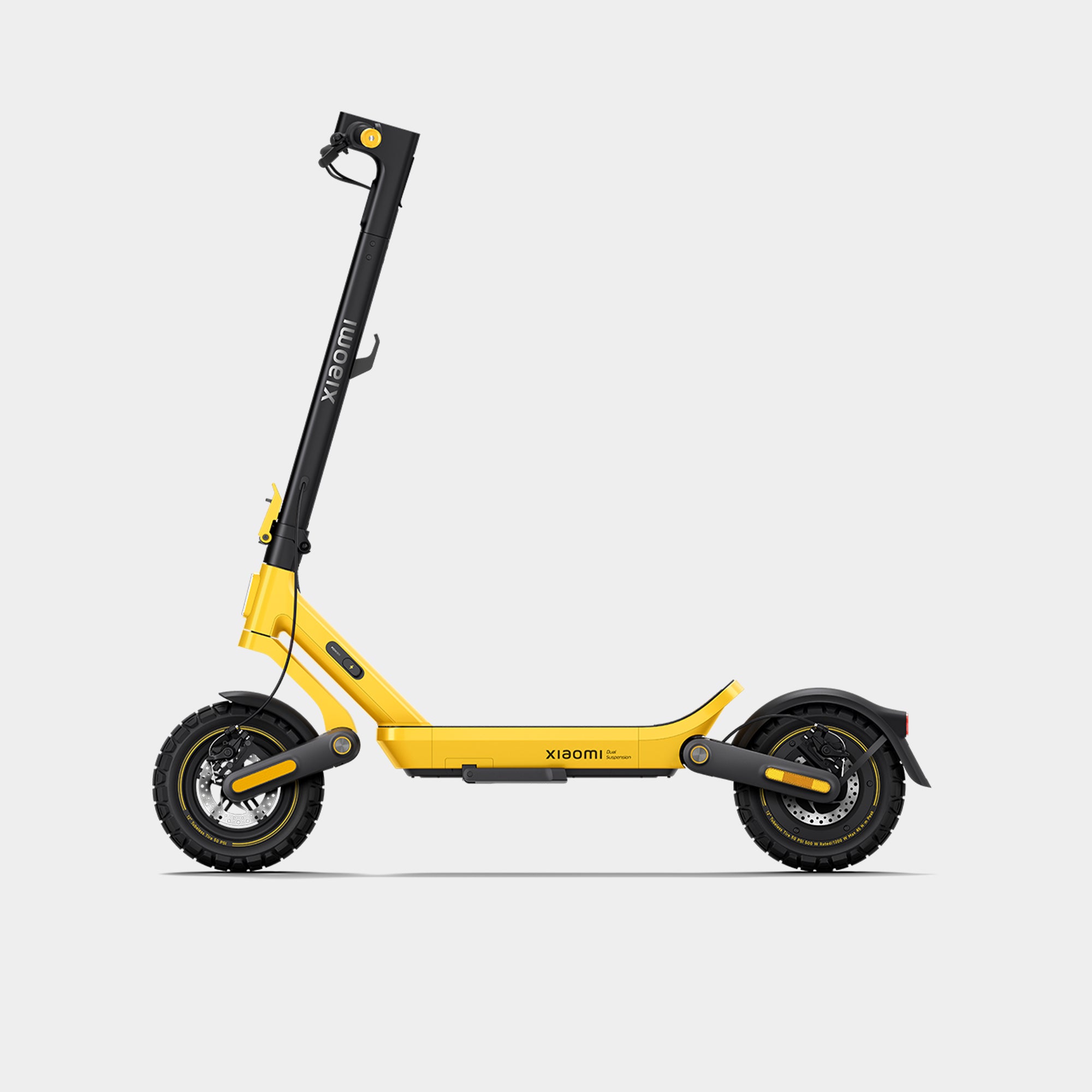 Xiaomi Electric Scooter 6 Ultra